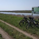 Білосарайський орнітологічний заповідник - Білосарайська Коса - Україна