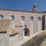 Домініканський монастир - Дубровник - Хорватія