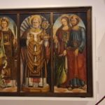 Домініканський монастир - Дубровник - Хорватія