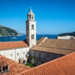Домініканський монастир - Дубровник - Хорватія