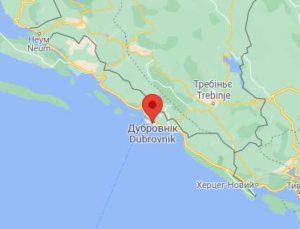 Дубровник - Хорватия