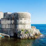 Фортеця Бокар - Дубровник - Хорватия