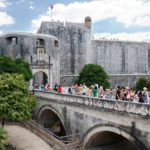 Фортеця Бокар - Дубровник - Хорватия