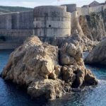 Фортеця Бокар - Дубровник - Хорватия