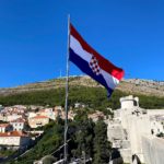 Фортеця Бокар - Дубровник - Хорватия