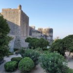 Фортеця Бокар - Дубровник - Хорватия