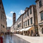 Францисканський монастир - Дубровник - Хорватия