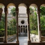 Францисканський монастир - Дубровник - Хорватия