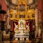 Францисканський монастир - Дубровник - Хорватия