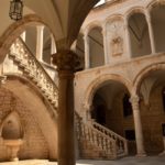 Князівський палац - Дубровник - Хорватия