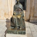 Князівський палац - Дубровник - Хорватия