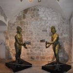 Князівський палац - Дубровник - Хорватия