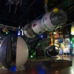 Національний музей космонавтики ім. С.П. Корольова - Житомир - Україна
