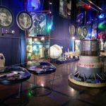 Національний музей космонавтики ім. С.П. Корольова - Житомир - Україна