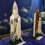 Національний музей космонавтики ім. С.П. Корольова - Житомир - Україна