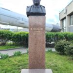 Національний музей космонавтики ім. С.П. Корольова - Житомир - Україна