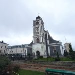 Костел святого Йоана з Дуклі - Житомир - Україна