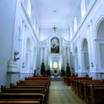 Костел святого Йоана з Дуклі - Житомир - Україна