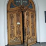 Костел святого Йоана з Дуклі - Житомир - Україна