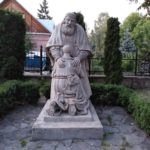 Лютеранська кірха - Житомир - Україна