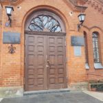 Лютеранська кірха - Житомир - Україна