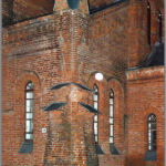 Лютеранська кірха - Житомир - Україна