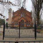 Лютеранська кірха - Житомир - Україна