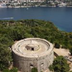 Острів Локрум - Дубровник - Хорватия