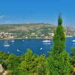 Острів Локрум - Дубровник - Хорватия