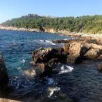 Острів Локрум - Дубровник - Хорватия