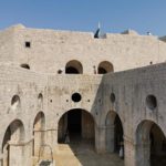 Форт Ловрієнець - Дубровник - Хорватія