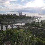 Монастирський острів - Дніпро - Україна