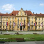 Музей народних промислів та ремесел - Загреб - Хорватія