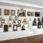 Музей народних промислів та ремесел - Загреб - Хорватія