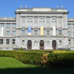 Музей Мімара - Загреб - Хорватія