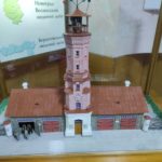 Музей пожежної охорони - Житомир - Україна