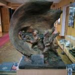 Музей пожежної охорони - Житомир - Україна