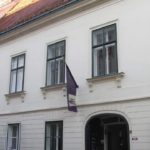 Музей розлучень - Загреб - Хорватія