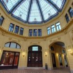 Октогон - Загреб - Хорватія