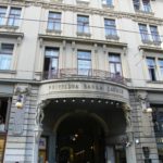 Октогон - Загреб - Хорватія