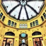 Октогон - Загреб - Хорватія