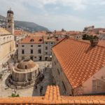 Великий фонтан Онофріо - Дубровник - Хорватія