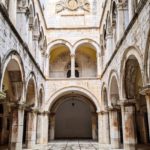 Палац Спонца - Дубровник - Хорватия