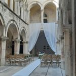 Палац Спонца - Дубровник - Хорватія