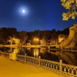 Парк імені Лазаря Глоби - Дніпро - Україна