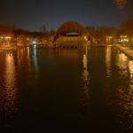 Парк імені Лазаря Глоби - Дніпро - Україна