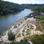 Парк культури та відпочинку ім. Ю. Гагаріна - Житомир - Україна