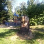 Парк культури та відпочинку ім. Ю. Гагаріна - Житомир - Україна