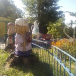 Парк культури та відпочинку ім. Ю. Гагаріна - Житомир - Україна