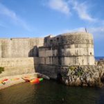 Ворота Піле - Дубровник - Хорватия